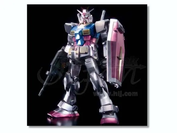 1/60 PG RX-78-2 Gundam 30th Anniversary Extra Finish Version