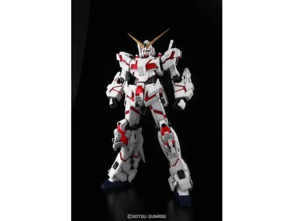 1/60 PG Unicorn Gundam