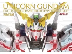 1/60 PG Unicorn Gundam