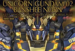 1/60 PG Unicorn Gundam 2 Banshee Norn