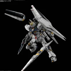 1/60 PG Unleashed Nu Gundam
