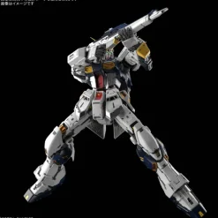 1/60 PG Unleashed Nu Gundam