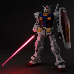1/60 PG Unleashed RX-78-2 Gundam