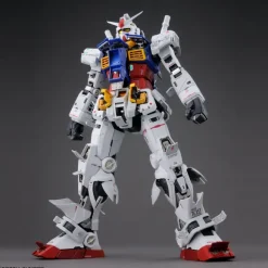 1/60 PG Unleashed RX-78-2 Gundam