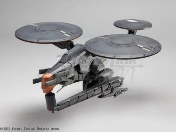 Play Arts Kai Black Label Collection Vol.2: Chrysalis
