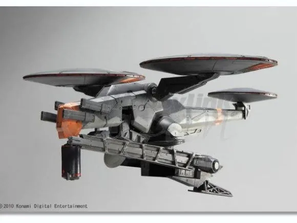 Play Arts Kai Black Label Collection Vol.2: Chrysalis