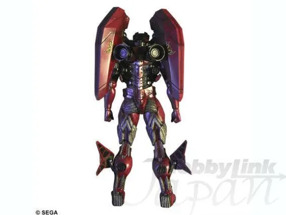 Play Arts Kai Bogey
