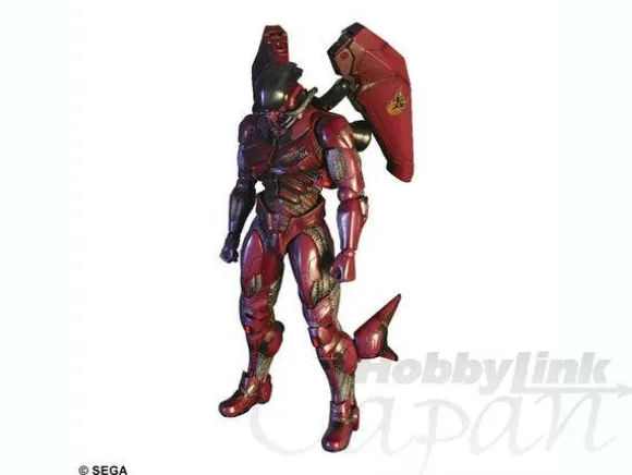 Play Arts Kai Bogey