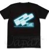 PPSE Company Logo T-Shirt Black L