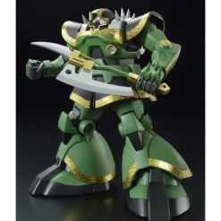 1/100 Pre-Owned (Condition:A) Premium Bandai MS-09R Rick-Dom Dozle Zabi Custom