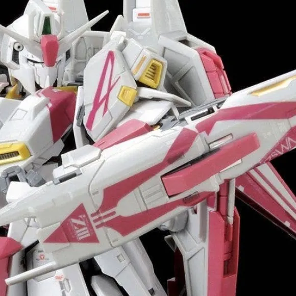 1/144 PRE-OWNED (CONDITION:A) Premium Bandai RG MSZ-006-3 Zeta Gundam
