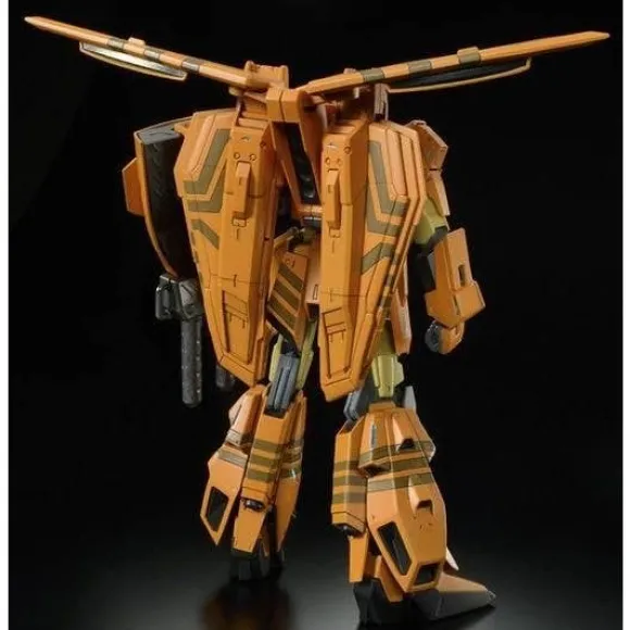 1/100 Pre-Owned (Condition:A) Premium Bandai MG MSZ-006-3B Zeta Gundam III B Type Gray Zeta (Web Limited)