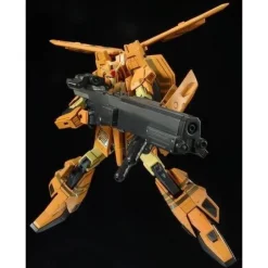 1/100 Pre-Owned (Condition:A) Premium Bandai MG MSZ-006-3B Zeta Gundam III B Type Gray Zeta (Web Limited)