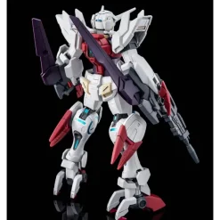 1/144 Pre-Owned (Unopened/Like New) HGBD Gundam G-Else Before