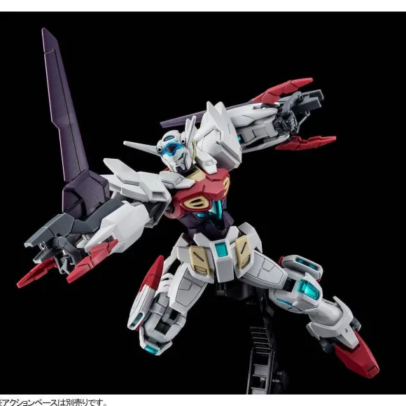 1/144 Pre-Owned (Unopened/Like New) HGBD Gundam G-Else Before