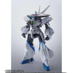 Pre-Owned (Unopened/Like New) HI-METAL Dragonar 3