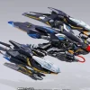Pre-Owned (Unopened/Like New) Metal Build Lightning Striker Pack (Gundam not Included)