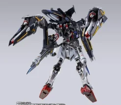 Pre-Owned (Unopened/Like New) Metal Build Lightning Striker Pack (Gundam not Included)