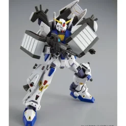 1/100 Pre-Owned (Unopened/Like New) Mission pack for MG Gundam F90 D type & G type