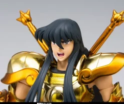 Pre-Owned (Unopened/Like New) Saint Seiya Myth Cloth EX Libra Shiryu