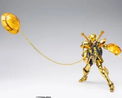 Pre-Owned (Unopened/Like New) Saint Seiya Myth Cloth EX Libra Shiryu