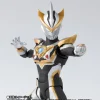 Pre-Owned (Unopened/Like New) S.H.Figuarts Ultraman R/B