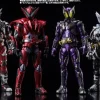 Pre-Owned (Unopened/Like New) S.H.Figuarts Kamen Rider Ikazuchi