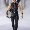 Pre-Owned (Unopened/Like New) S.H.Figuarts Hawkeye (Avengers)
