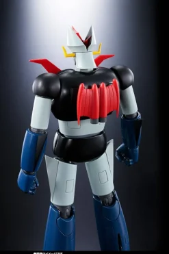 Pre-Owned (Unopened/Like New) Soul of Chogokin GX-73SP Great Mazinger D.C. Anime Color Version