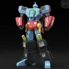 Pre-Owned (Unopened/Like New) Super Mini-Pla The King of Braves GaoGaiGar Vol.5 (3pcs)