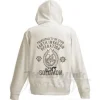 Principality of Zeon Solomon Zip-Parka Natural L