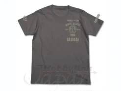 Principality of Zeon T-Shirt Gray M