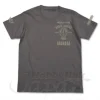 Principality of Zeon T-Shirt Gray XL