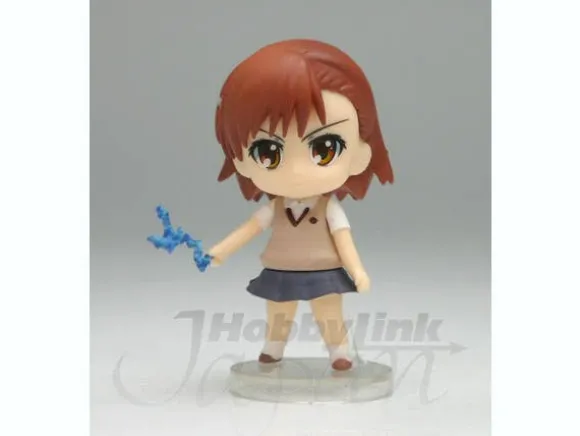 Prize Nendoroid Petite: A Mikoto