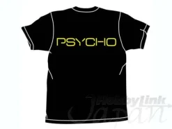 Psycho Gundam Body T-Shirt Black XL