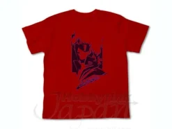 Quattro Bajeena T-Shirt Red L