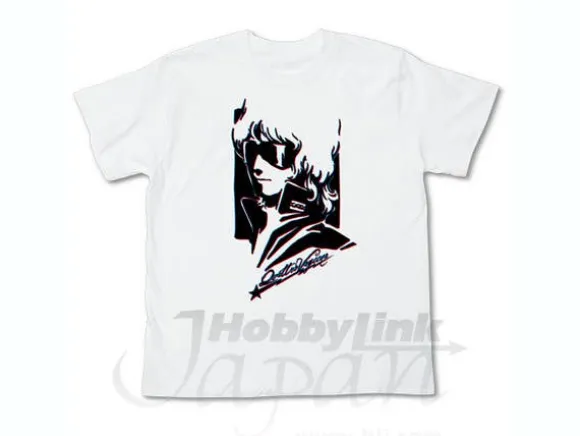 Quattro Bajeena T-Shirt White XL