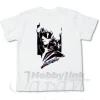 Quattro Bajeena T-Shirt White L