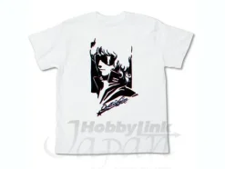 Quattro Bajeena T-Shirt White L