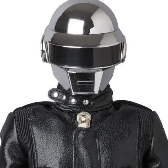 1/6 RAH Daft Punk Human After All Ver.2.0 Thomas Bangalter