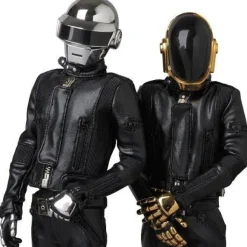 1/6 RAH Daft Punk Human After All Ver.2.0 Thomas Bangalter