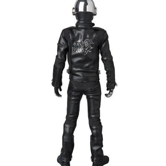 1/6 RAH Daft Punk Human After All Ver.2.0 Thomas Bangalter