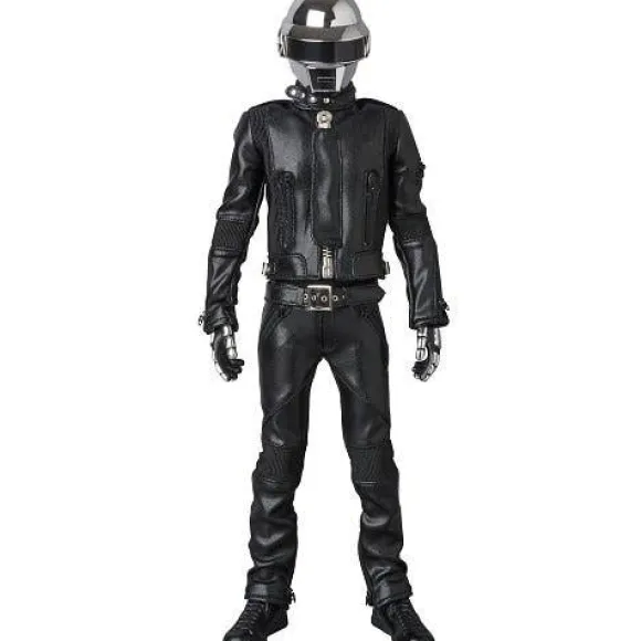 1/6 RAH Daft Punk Human After All Ver.2.0 Thomas Bangalter