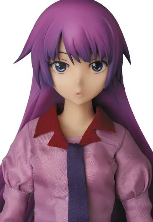 RAH Hitagi Senjougahara (Bakemonogatari)