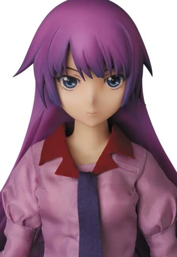 RAH Hitagi Senjougahara (Bakemonogatari)