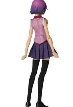 RAH Hitagi Senjougahara (Bakemonogatari)