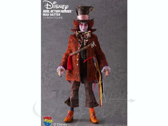 1/6 RAH Mad Hatter
