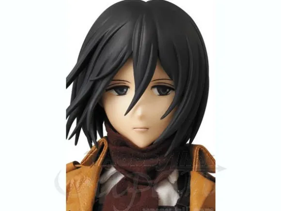 RAH Mikasa Ackerman
