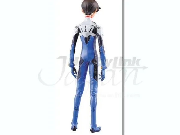 1/6 RAH Shinji Ikari