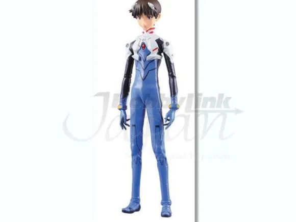 1/6 RAH Shinji Ikari